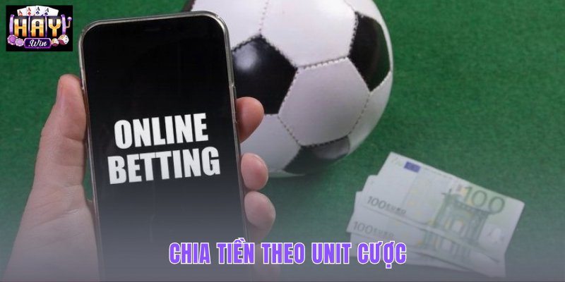Ván cược nhỏ và giới hạn rõ cho từng quyết định