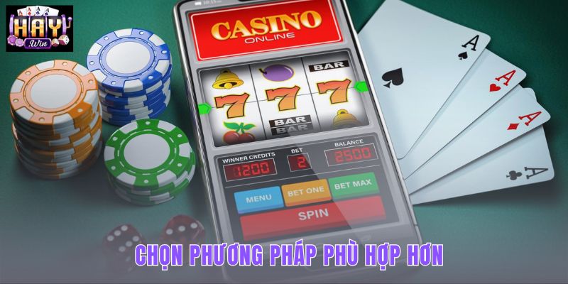 Kế hoạch đơn giản dễ giữ đều qua từng phiên