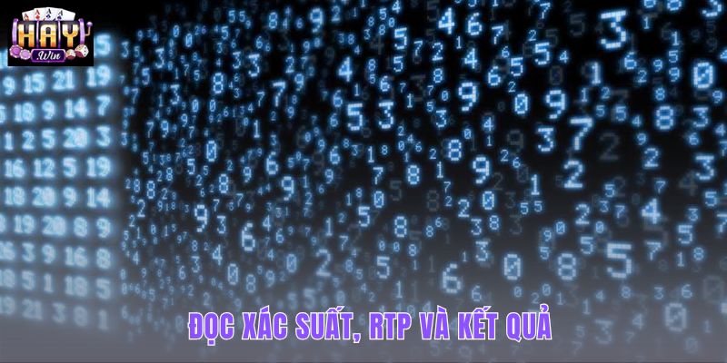 Xác suất RTP và ranh giới giữa ngắn hạn dài hạn