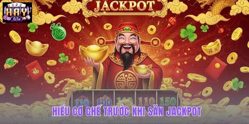Mẹo săn Jackpot hiệu quả hơn bắt đầu từ việc hiểu hũ tích lũy
