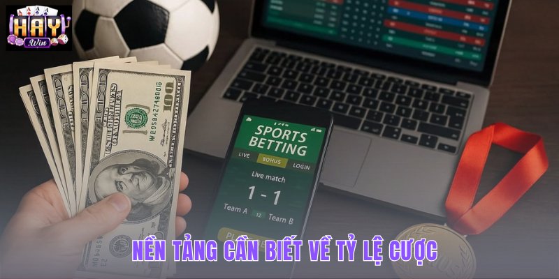 Odds và cách tách vốn tiền lời tổng hoàn trả