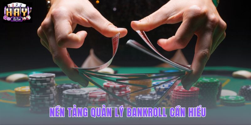 Ranh giới quỹ chơi và quyết định ít cảm xúc