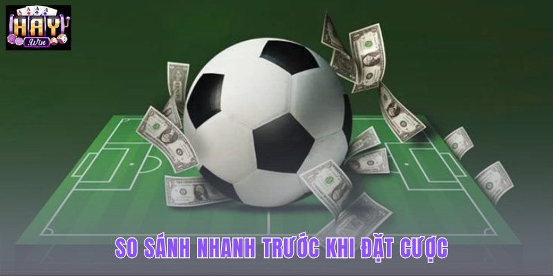 Bảng đối chiếu odds công thức và mức dễ hiểu