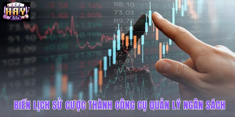 Theo dõi đều đặn giúp hình thành giới hạn phù hợp với từng người