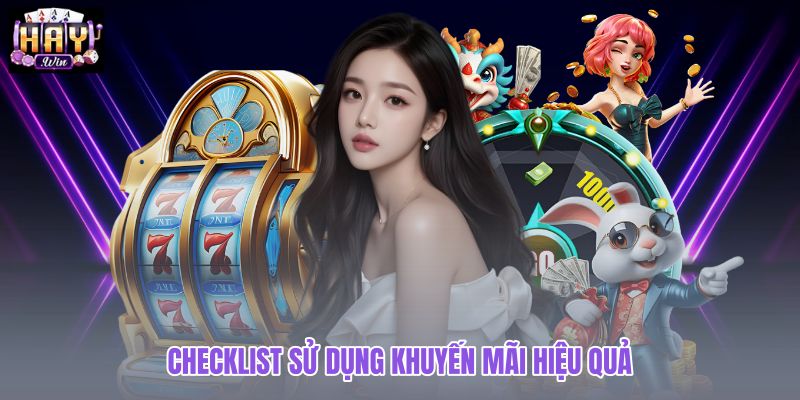 checklist-su-dung-khuyen-mai-hieu-qua