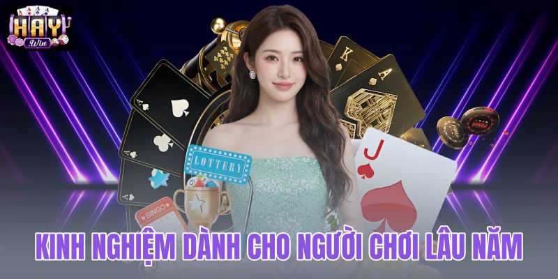 Bộ quy tắc chơi có trách nhiệm dành cho người mới