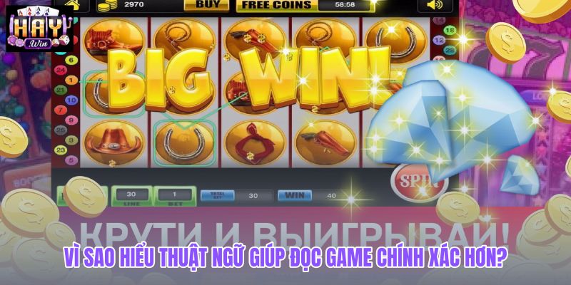 Khái niệm cơ bản giúp tránh nhầm luật và phần thưởng.